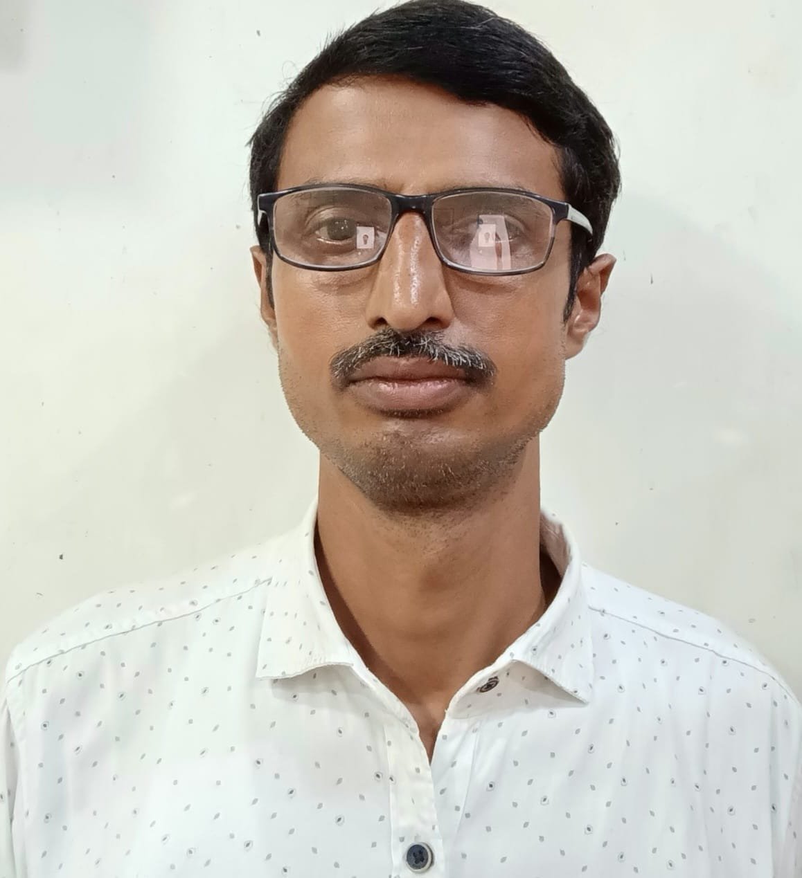 RASARAJ ROY
